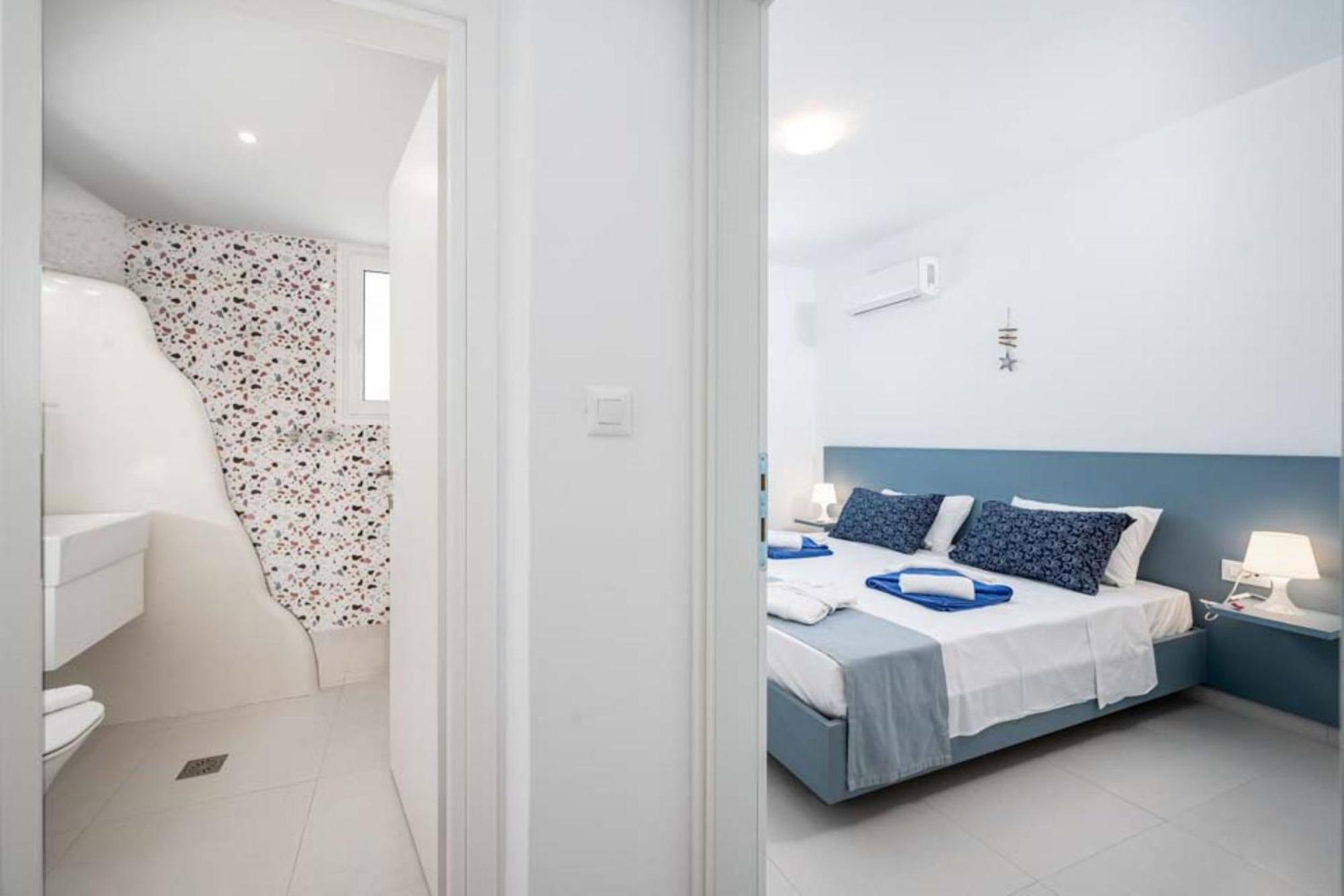 Xenos Villa 6 With A Private Pool Near The Sea Tigaki Екстериор снимка