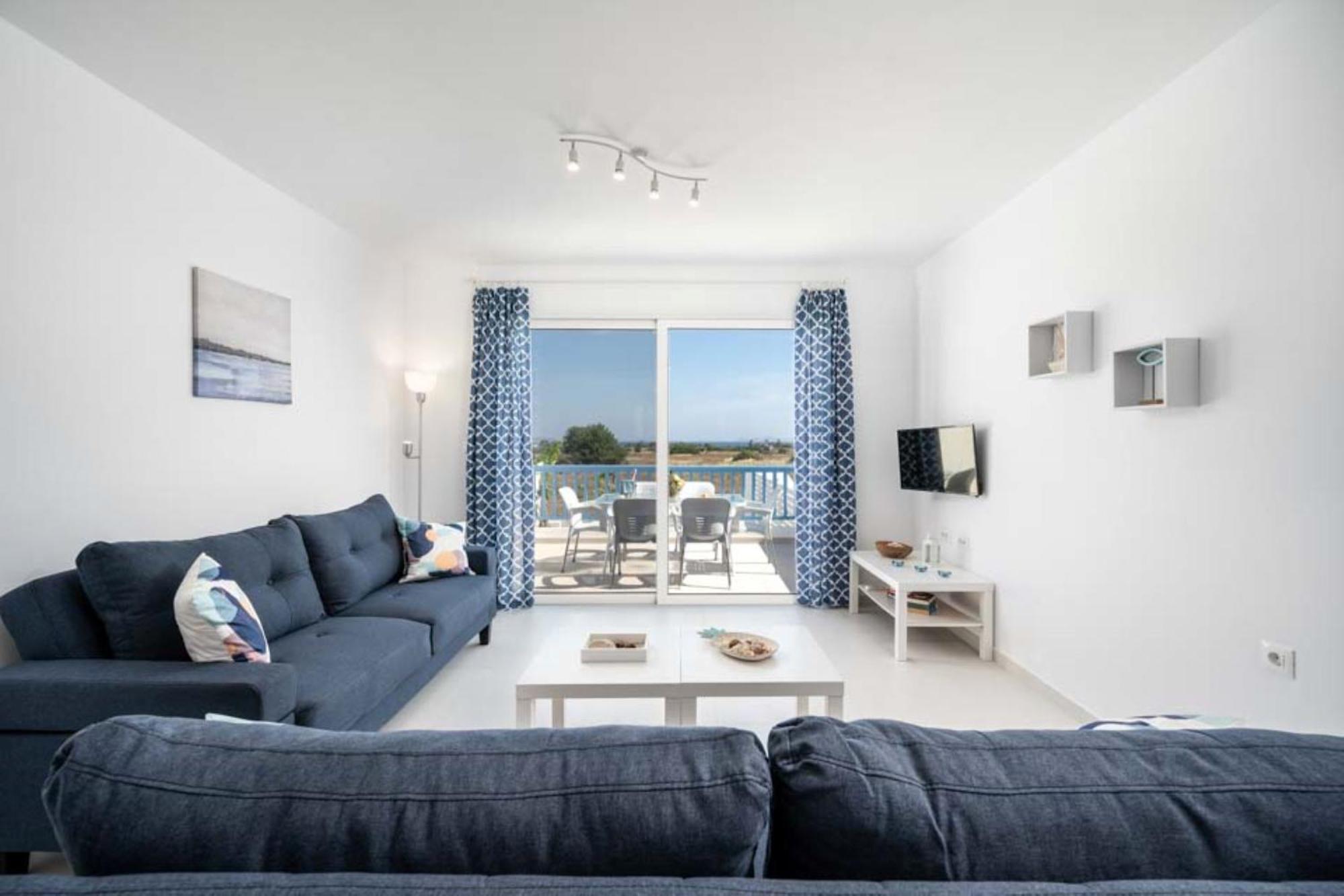 Xenos Villa 6 With A Private Pool Near The Sea Tigaki Екстериор снимка