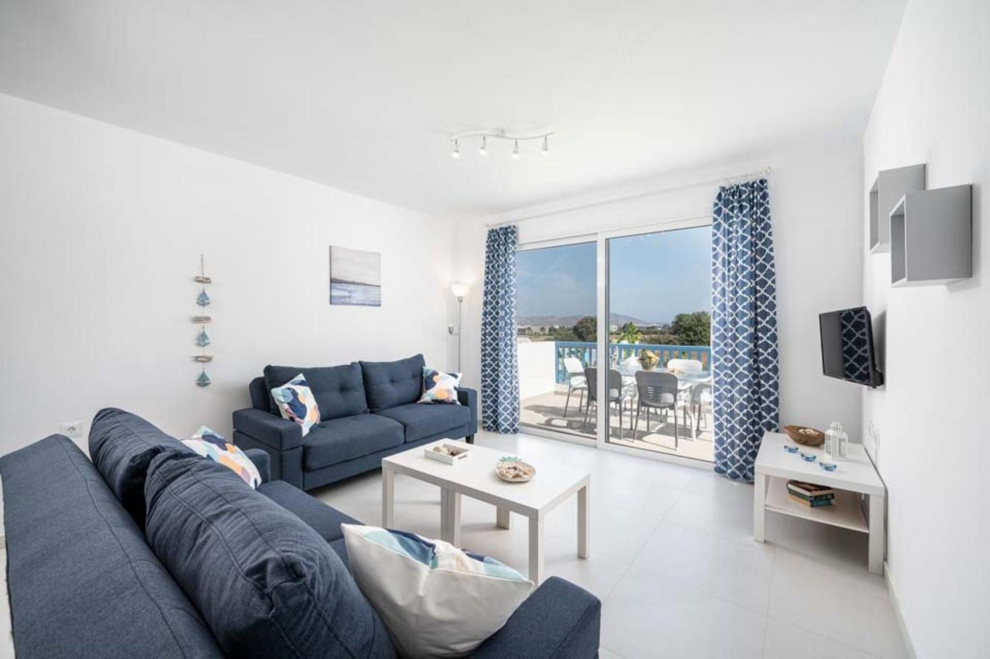 Xenos Villa 6 With A Private Pool Near The Sea Tigaki Екстериор снимка